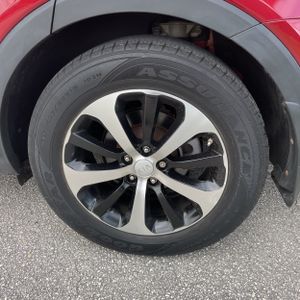 2017 KIA SORENTO EX V6 缩略图 18