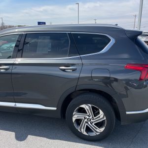 HYUNDAI SANTA FE SEL - 6