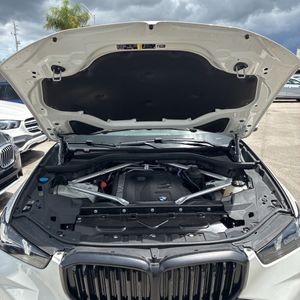 صورة مصغرة 46 لـ 2024 BMW X5 SDRIVE40I