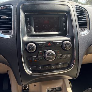 صورة مصغرة 38 لـ 2017 Dodge DURANGO SXT