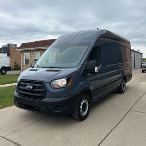 FORD TRANSIT 250 - 1