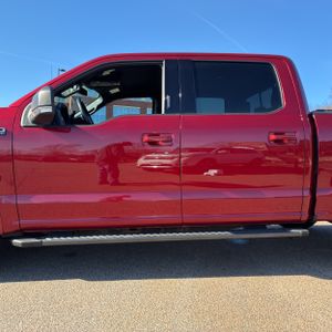 FORD F-150 XLT - 4
