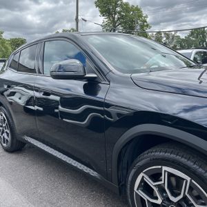 2026 BMW X2 XDRIVE28I — миниатюра 13