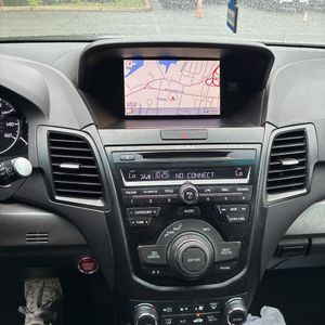 2015 Acura RDX W/TECH — миниатюра 36