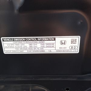 صورة مصغرة 48 لـ 2025 Honda CR-V EX-L