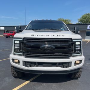 2018 FORD F-250 XLT — миниатюра 14