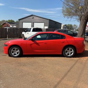 DODGE CHARGER SXT - 3