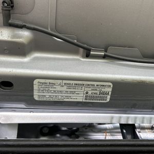 2014 JEEP WRANGLER SPORT 缩略图 46