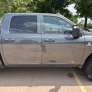 صورة مصغرة 11 لـ 2024 RAM 3500 TRADESMAN