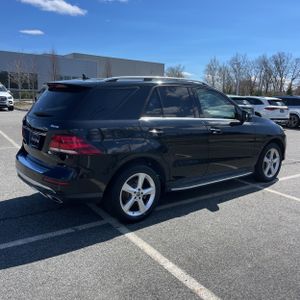 MERCEDES-BENZ GLE - 8