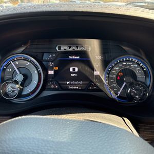 صورة 39 لـ 2021 RAM 3500 LIMITED