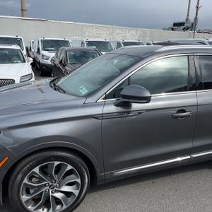 LINCOLN NAUTILUS RESERVE - 2