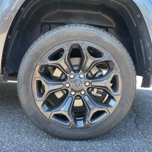 2022 RAM 1500 LIMITED 缩略图 18
