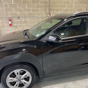 HYUNDAI KONA SEL - 2