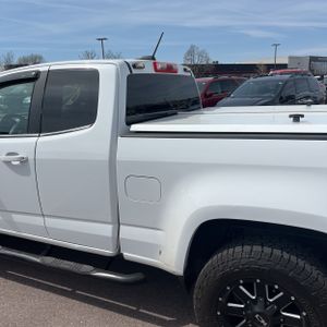 CHEVROLET COLORADO LT - 6