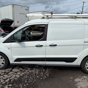 2020 FORD TRANSIT CONNECT XL 照片 4