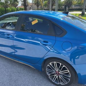 2023 KIA FORTE GT 照片 6