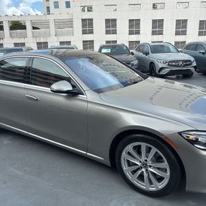 2023 Mercedes-BENZ S-CLASS 缩略图 13