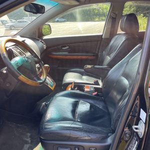 2009 Lexus RX 350 BASE 缩略图 30