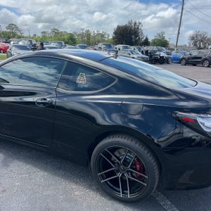 HYUNDAI GENESIS COUPE 3.8 R-SPEC - 6