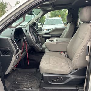 2015 FORD F-150 XLT 缩略图 32