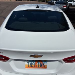 2024 Chevrolet MALIBU LS FLEET 缩略图 16