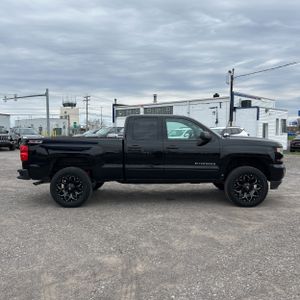 CHEVROLET SILVERADO 1500 LT Z71 - 10