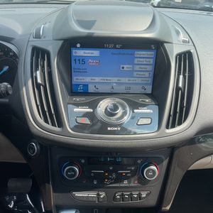صورة مصغرة 34 لـ 2019 FORD ESCAPE TITANIUM
