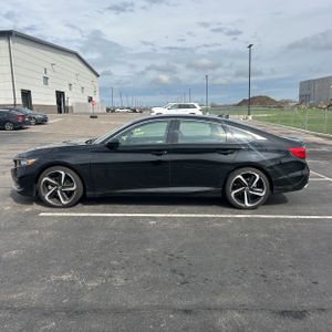 HONDA ACCORD SPORT - 3