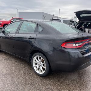 DODGE DART SXT - 5