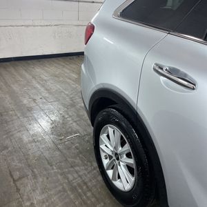 2019 KIA SORENTO LX thumbnail 58