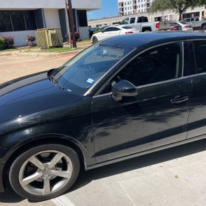 AUDI A3 1.8T PREMIUM - 2