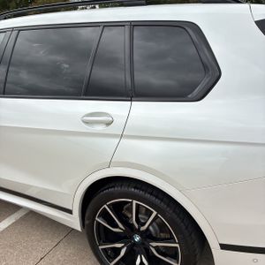 BMW X7 XDRIVE40I - 6