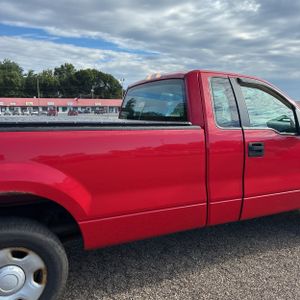 2005 FORD F-150 XL 照片 9