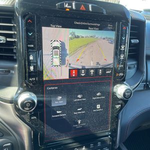 صورة مصغرة 44 لـ 2022 RAM 1500 TRX