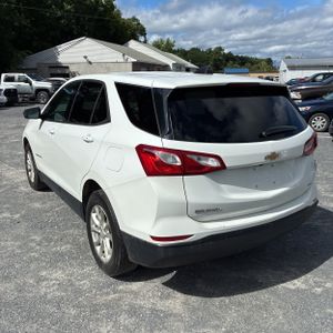 صورة 5 لـ 2019 Chevrolet EQUINOX LS