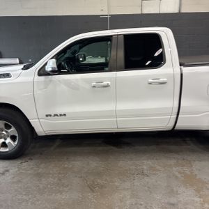 2021 RAM 1500 BIG HORN 照片 4