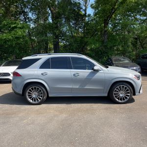 MERCEDES-BENZ GLE-CLASS - 10