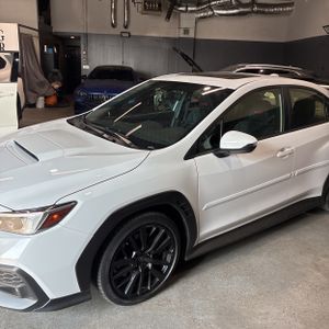 2023 Subaru WRX LIMITED 照片 2