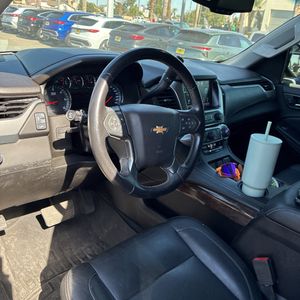2019 Chevrolet TAHOE LT — фото 31