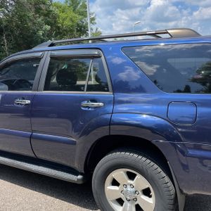 صورة 6 لـ 2006 Toyota 4RUNNER SR5