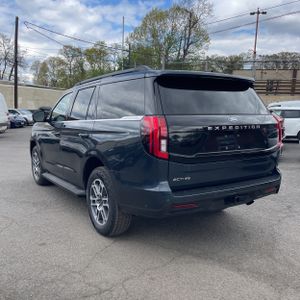 FORD EXPEDITION ACTIVE - 5