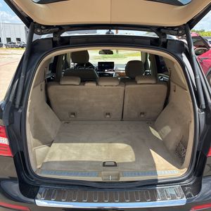 2014 Mercedes-BENZ M-CLASS — миниатюра 39