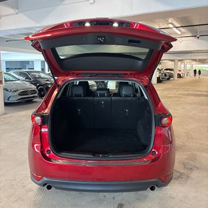 2021 Mazda CX-5 TOURING 照片 41
