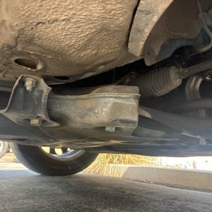 2016 Hyundai TUCSON SE — фото 28