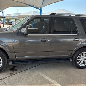 صورة 4 لـ 2016 FORD EXPEDITION LIMITED