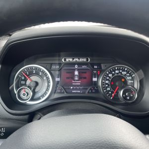صورة مصغرة 41 لـ 2019 RAM 1500 BIG HORN
