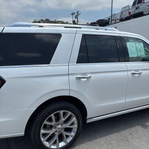 FORD EXPEDITION PLATINUM - 8