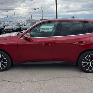 2026 BMW X3 30 XDRIVE — фото 4