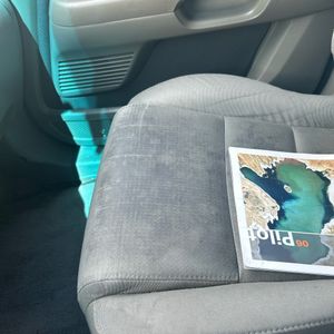 2006 Honda PILOT LX 照片 55